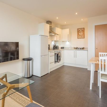 Skyline Serviced Apartments - Stevenage Zewnętrze zdjęcie