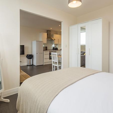 Skyline Serviced Apartments - Stevenage Zewnętrze zdjęcie